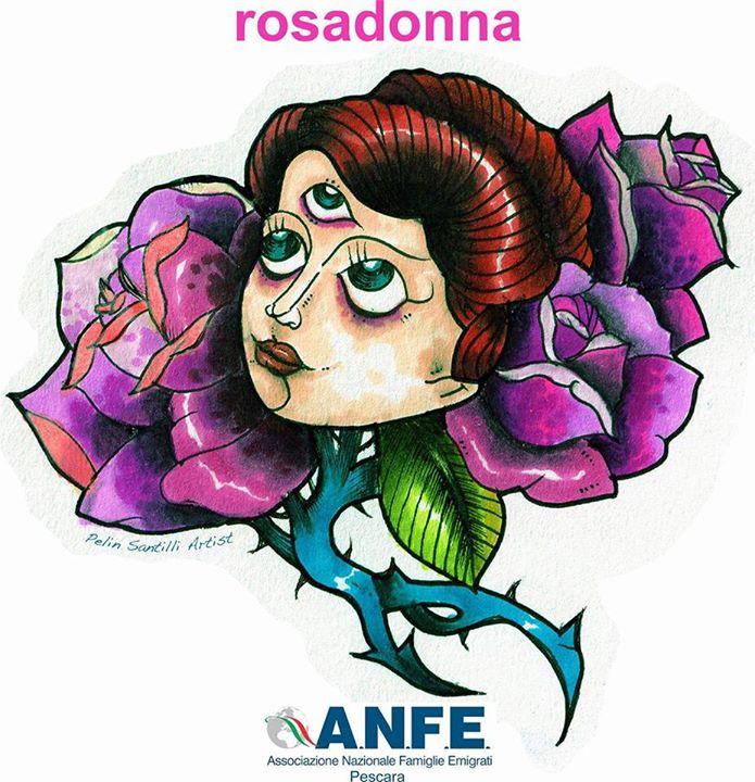 Pescara. AbruzzoinArte al “RosaDonna Festival” con lo spettacolo “Grease”