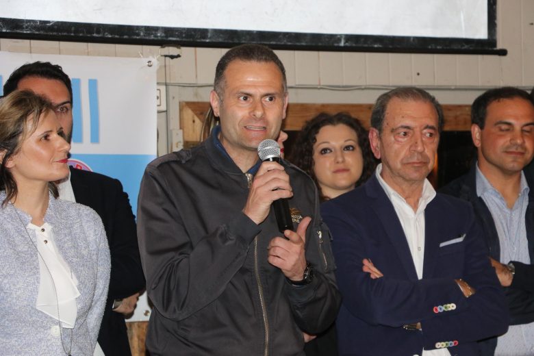 Martinsicuro & elezioni: il candidato Sindaco Massimo Vagnoni incontra le Ass. Sportive