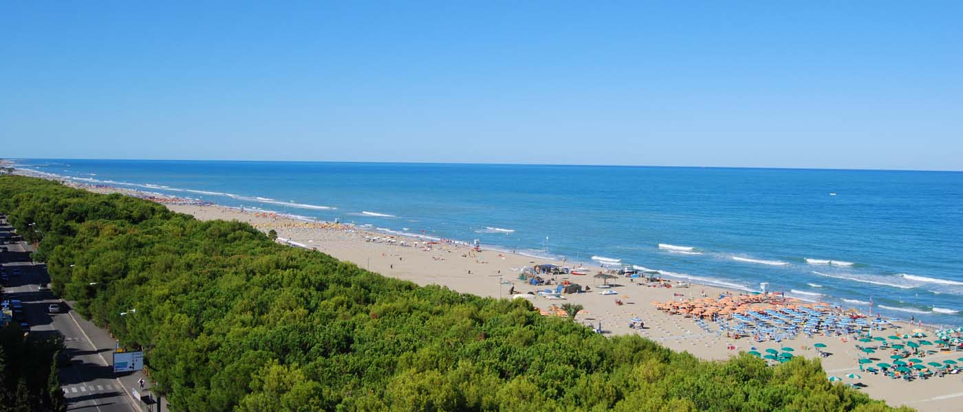 Alba Adriatica. Albatour e report acque “Val Vibrata Forum H2O”: “Sì danneggia il Turismo.Dati del 2015”