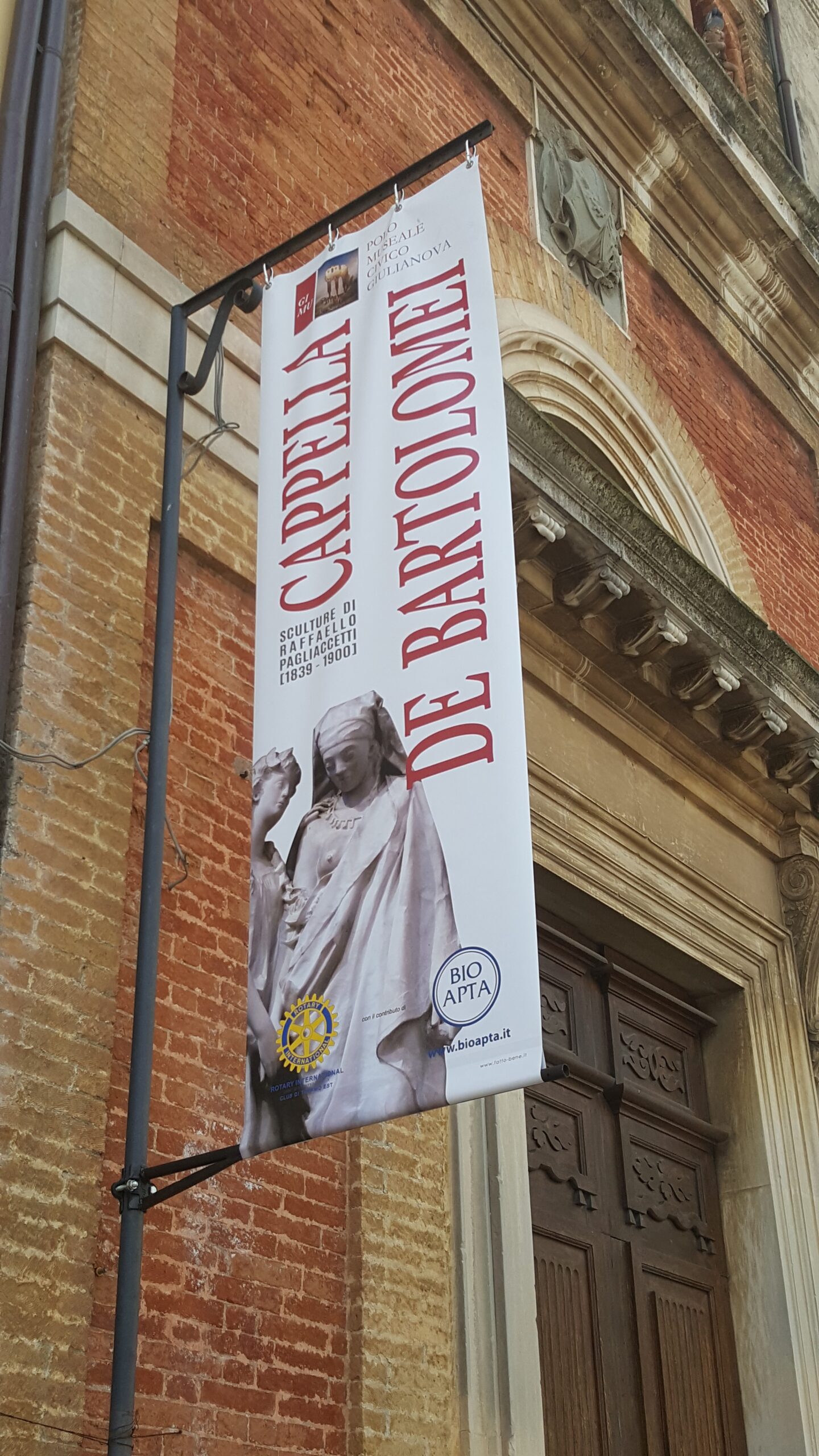 Giulianova.Turismo&Cultura: riapre l’info Point di Piazza Buozzi. Musei Civici: nuovo servizio