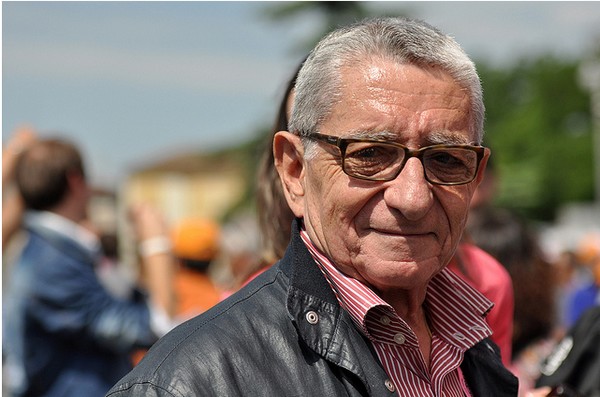 Nell’Ospedale di Macerata è morto il figlio di Gino Bartali. Andrea aveva 75 anni