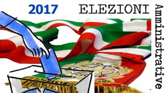 Abruzzo&Elezioni comunali. Ecco i dati definitivi Comune per Comune