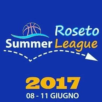 Basket. #RosetoSummerLeague2017: ecco i rosters delle squadre, il calendario, gli orari
