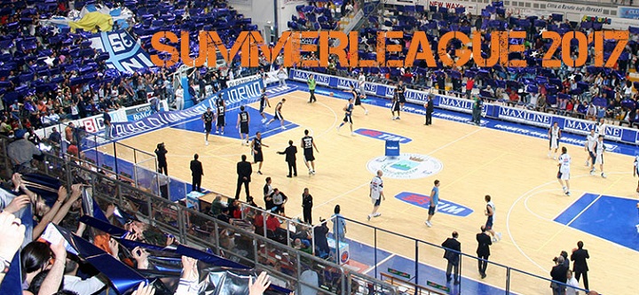 Basket. Il Team “Liofilchem” vince la #RosetoSummerLeague. Tutti i risultati finali