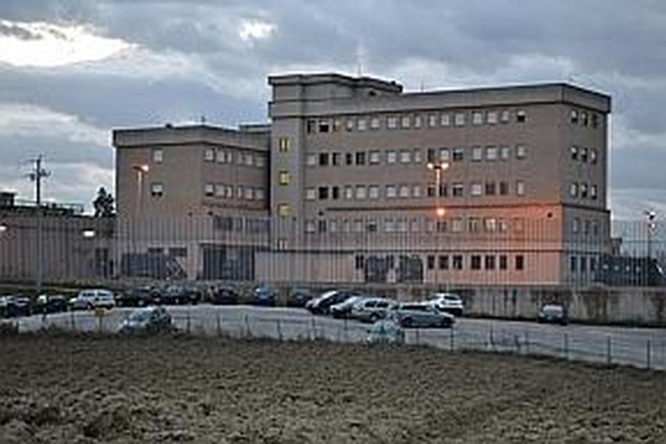 Detenuto, si è tolta la vita inalando gas, nel carcere di Ancona-Montacuto