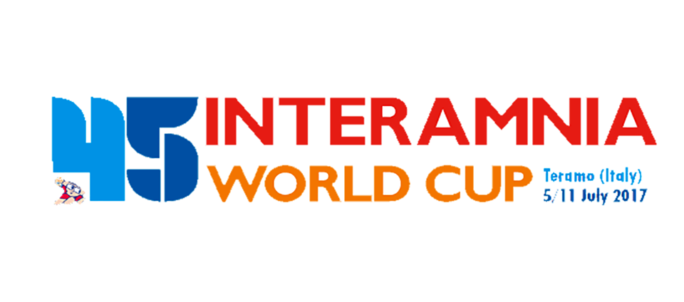 Teramo. Arriva la 45^ edizione “Coppa Interamnia World Cup”. Il programma/FOTO