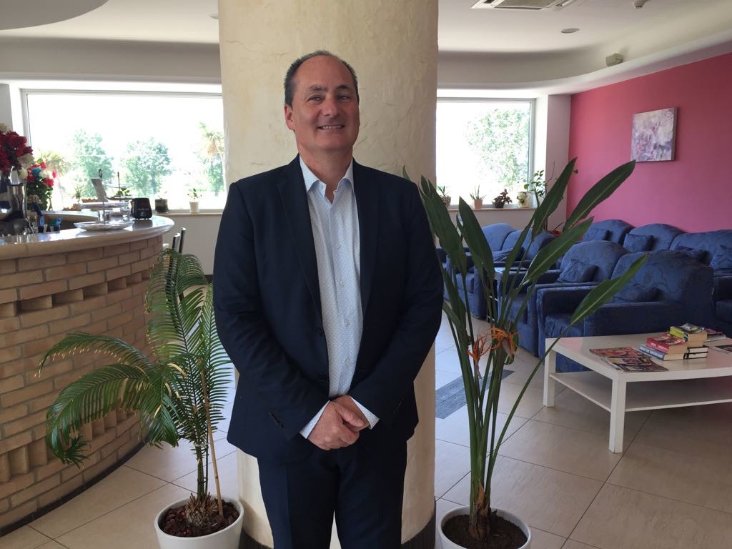 Associazione Operatori Turistici Roseto: Giuseppe Olivieri(Hotel Roses) eletto nuovo Presidente