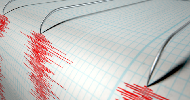 Terremoto. Scossa di magnitudo 4.2 ad Amatrice. L’epicentro a 3 km da Campotosto