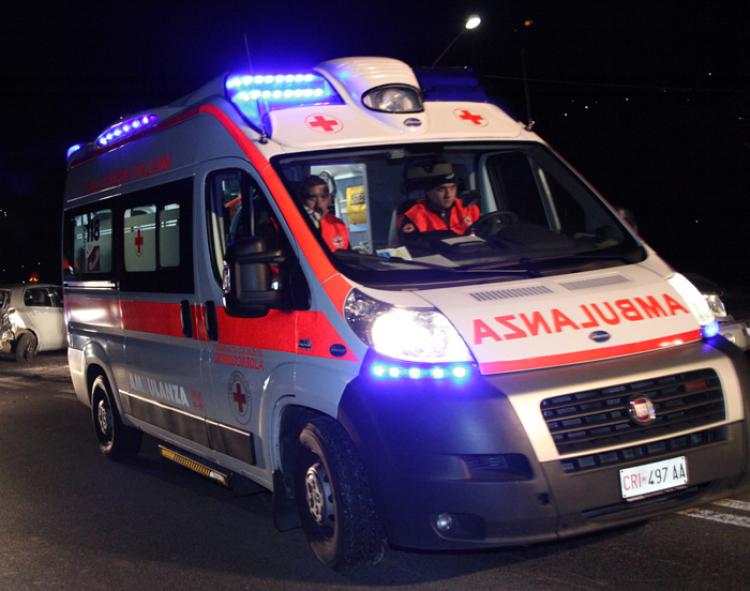 Roseto&incidente scooterone: Nicolino  è morto all’Ospedale di Teramo