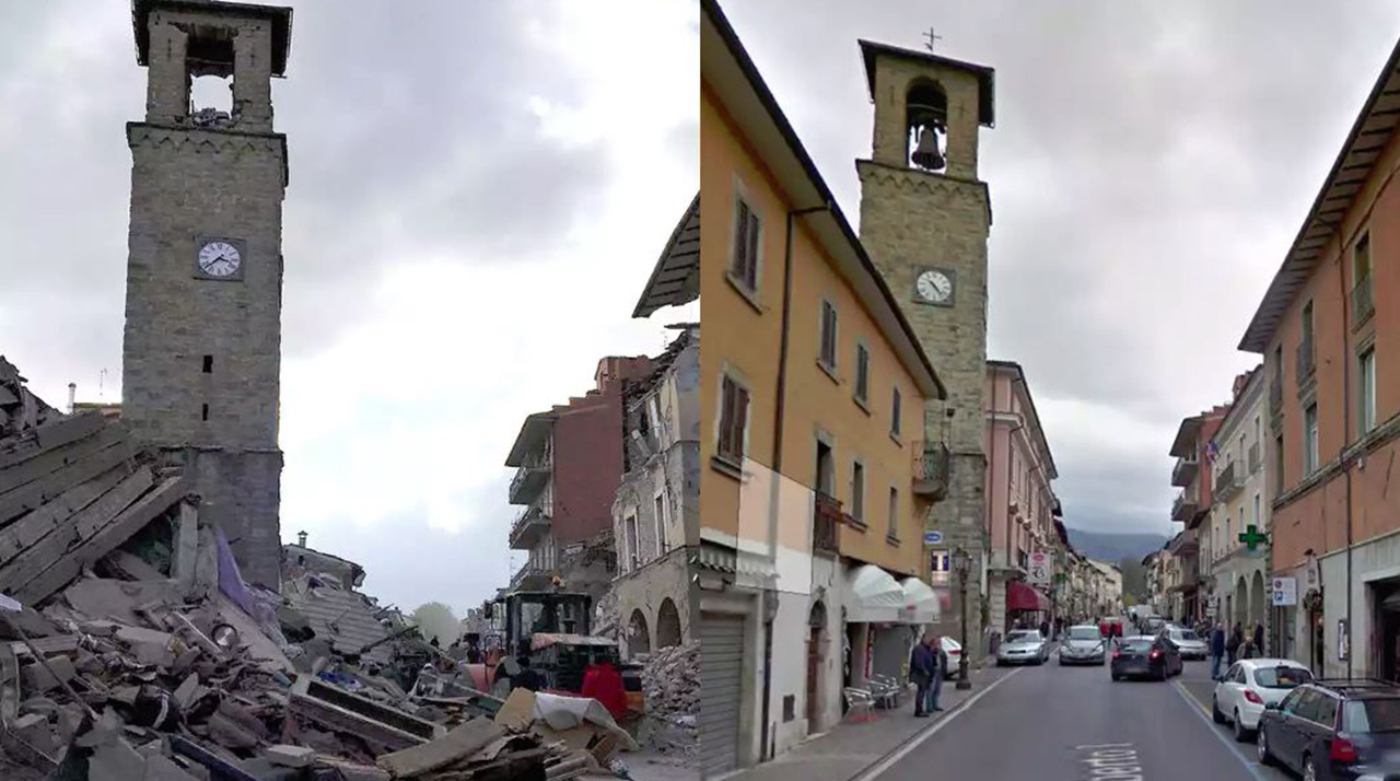 “Il jazz italiano per le erre del sisma”: maratona tra Abruzzo, Marche, Lazio e Umbria